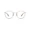 Glasses TF FT5717-P